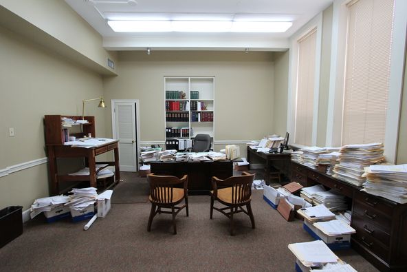Office Space | Downtown Hattiesburg: 623 N Main St, Hattiesburg, MS 39401